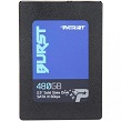 SSD Patriot Burst 480GB